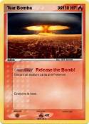 Tsar Bomba 99