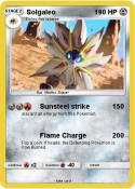 Solgaleo