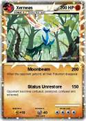 Xerneas