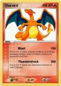 Charzard