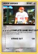 JASON VARGAS