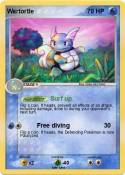 Wartortle