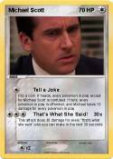 Michael Scott