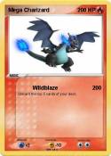 Mega Charizard