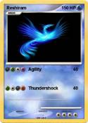 Reshiram