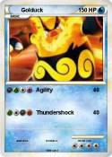 Golduck