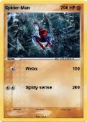 Spider-Man