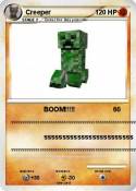 Creeper