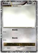 Bomb