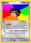 Joenimo