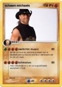 schawn michaels