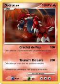 Godron ex