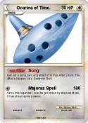 Ocarina of Time