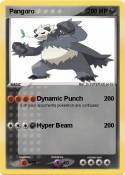 Pangoro