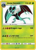 Alolan Noivern
