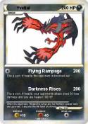 Yveltal