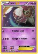 Lunala