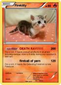 Firekitty