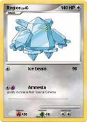 Regice