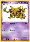 Kadabra