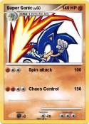 Super Sonic