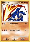 Sonic