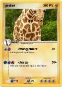 girafari