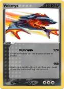 Volcanyx