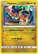 Rayquaza