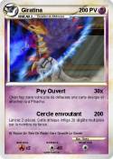 Giratina