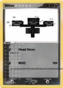 Wither