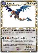 Ratrobe