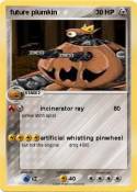 future plumkin