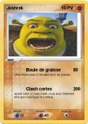 Joshrek