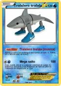 Tralalero