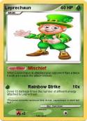 Leprechaun