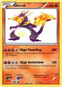 Glurak