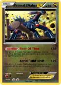 Primal Dialga