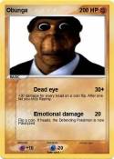 Obunga
