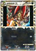 pokemon 13