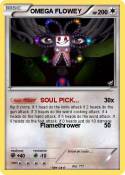 OMEGA FLOWEY