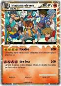 inazuma eleven