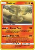 Reshiram