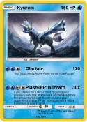 Kyurem