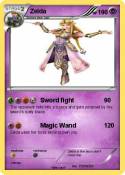 Zelda