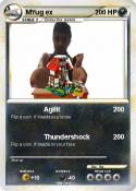 MYug ex