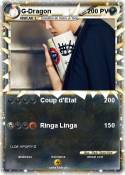 G-Dragon