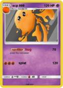 scp 999