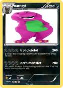 barney!