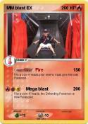 MM blast EX